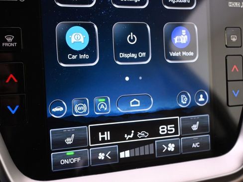 Certified 2023 Subaru Outback Premium image 29