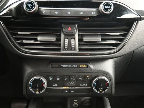 Used 2025 Ford Escape ST-Line AWD/4WD image 14