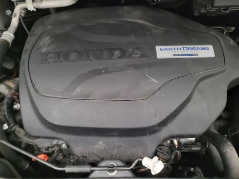 Used 2019 Honda Pilot EX-L image 30