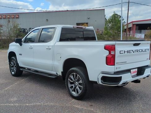 Used 2020 Chevrolet Silverado 1500 RST image 7