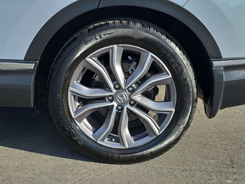 Used 2020 Honda CR-V Touring image 34