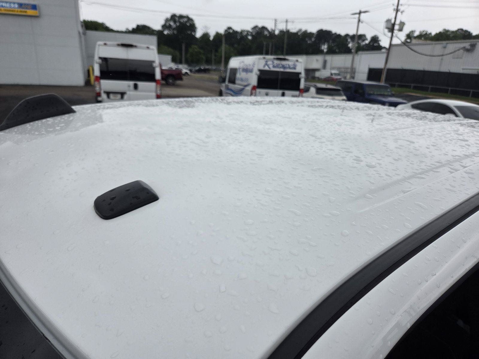Used 2025 RAM 2500 Big Horn AWD/4WD image 25
