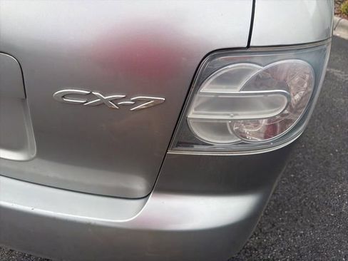 Used 2011 MAZDA CX-7 i Sport w/ Convenience Pkg image 17