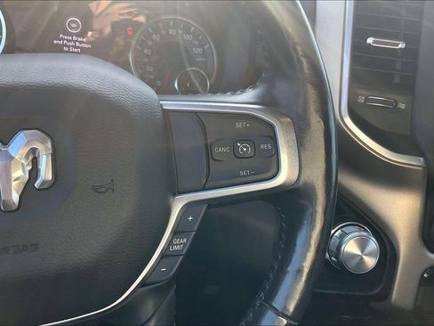 Used 2020 RAM 1500 Laramie image 16