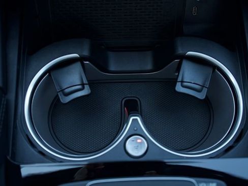 New 2026 Mercedes-Benz GLE 450 4MATIC Coupe image 28