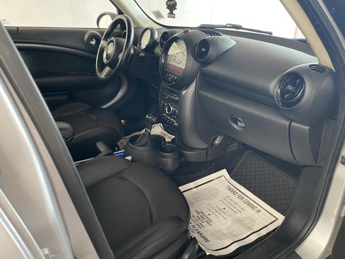 Used 2013 MINI Cooper Countryman S FWD image 8