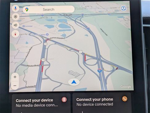 New 2026 Volvo XC60 B5 Ultra w/ Protection Package Premier image 30