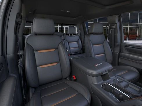 New 2026 GMC Sierra 2500 AT4 image 16