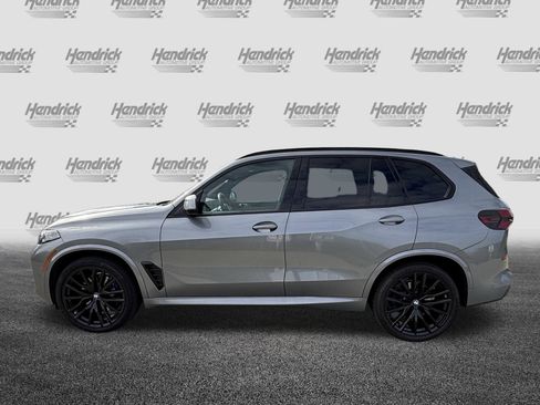 Certified 2024 BMW X5 xDrive40i w/ M Sport Package image 7