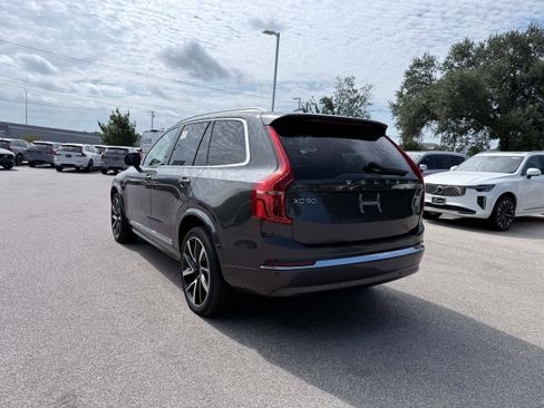 Certified 2023 Volvo XC90 B6 Plus w/ Protection Package AWD/4WD image 5
