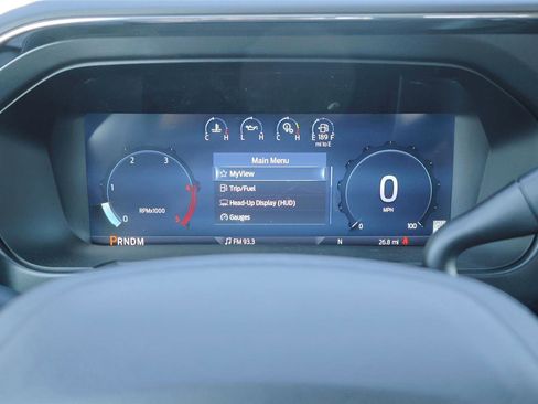 New 2025 Ford F250 Lariat w/ Lariat Ultimate Package image 34