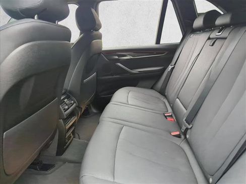 Used 2017 BMW X5 sDrive35i image 14