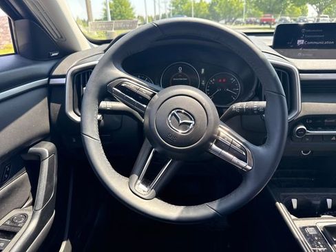 Used 2025 MAZDA CX-50 AWD 2.5 S w/ Weather Package image 20