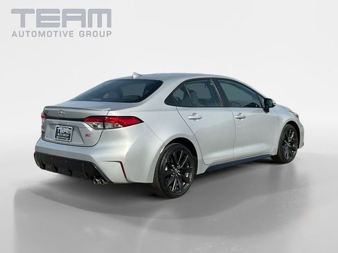 Used 2024 Toyota Corolla SE image 7