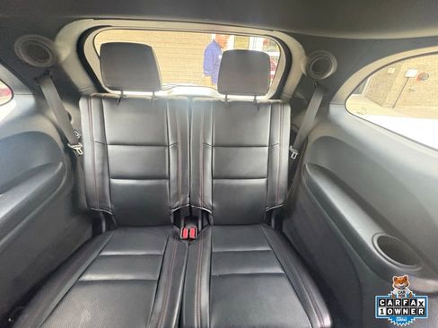 Used 2025 Dodge Durango GT AWD/4WD image 6