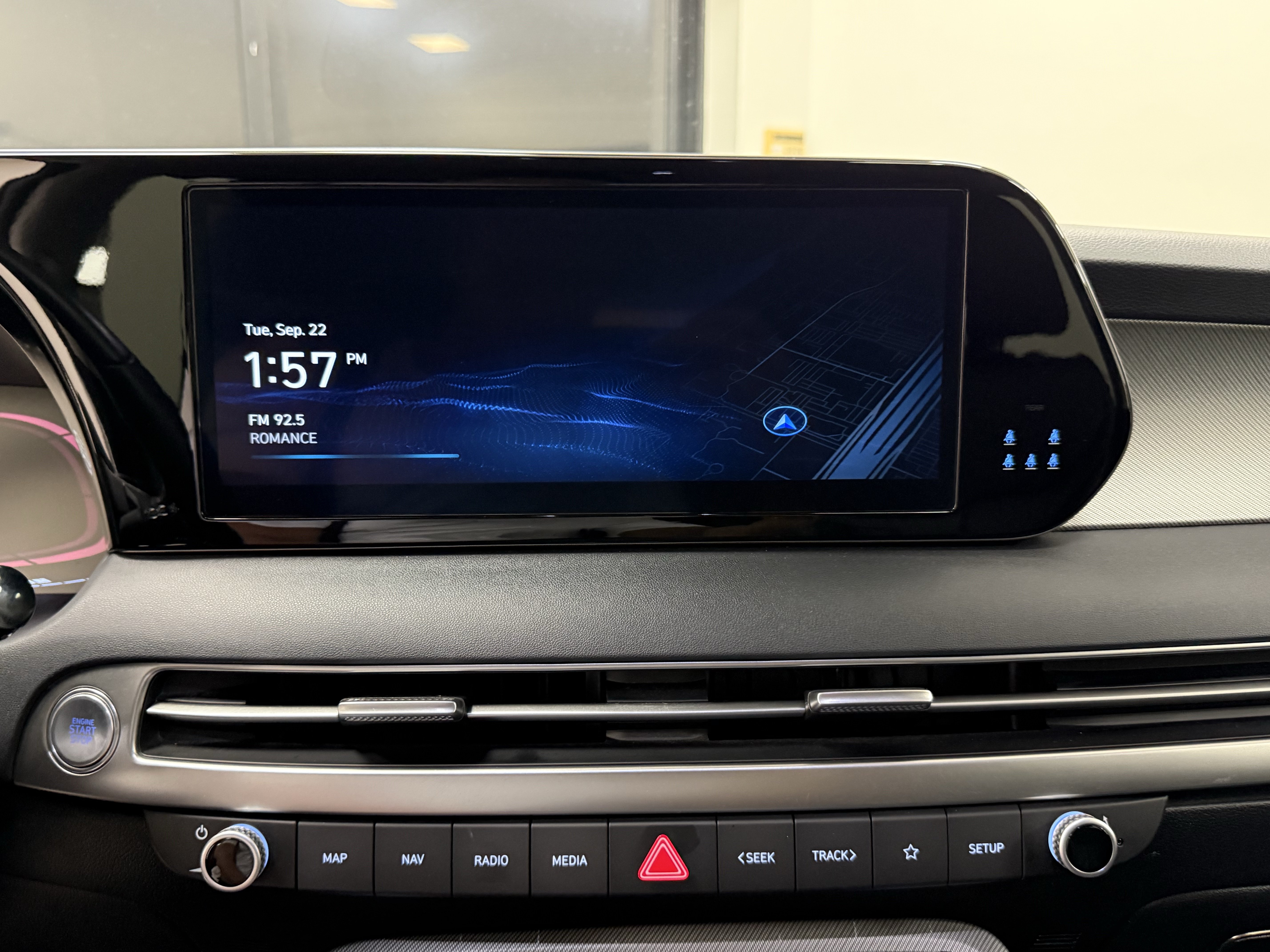 Used 2025 Hyundai Palisade SEL FWD image 22