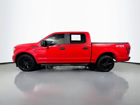 Used 2020 Ford F150 XL w/ Equipment Group 101A Mid RWD image 9