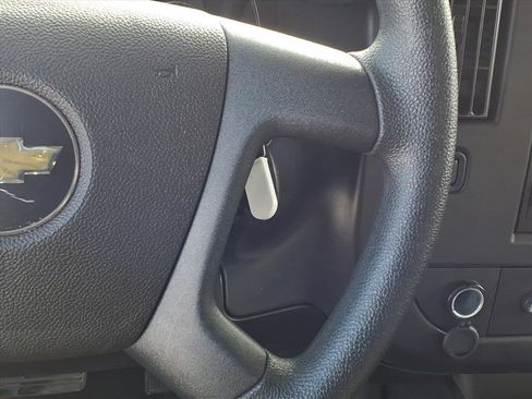 Used 2025 Chevrolet Express 3500 Work Van w/ Driver Convenience Package image 17