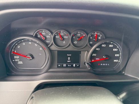 New 2026 GMC Sierra 1500 Pro w/ Graphite Edition image 23