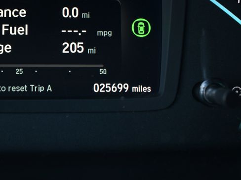 Used 2024 Honda Odyssey Elite image 29