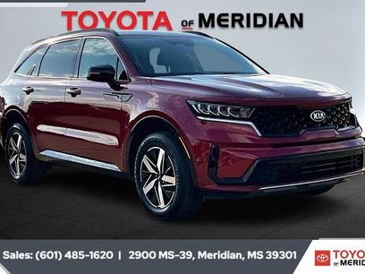 Used 2021 Kia Sorento S