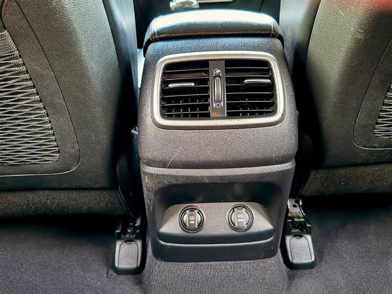 Used 2018 Kia Sorento EX FWD image 31