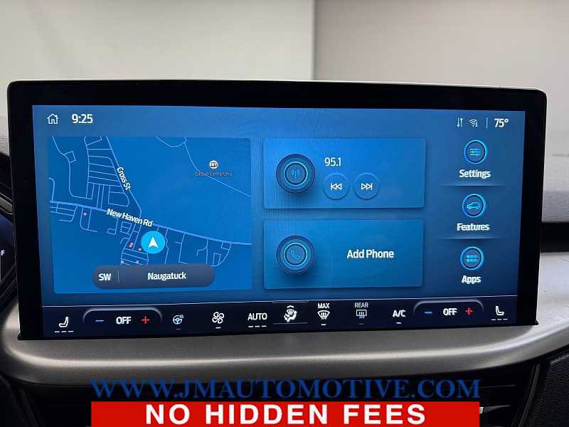 Used 2023 Ford Escape Active w/ Tech Pack #1 AWD/4WD image 24