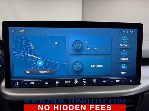 Used 2023 Ford Escape Active w/ Tech Pack #1 AWD/4WD image 24