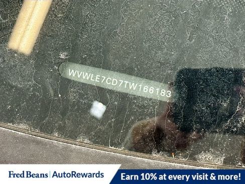 New 2026 Volkswagen GTI S image 19