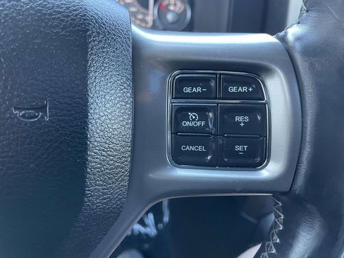 Used 2017 RAM 1500 Limited image 32