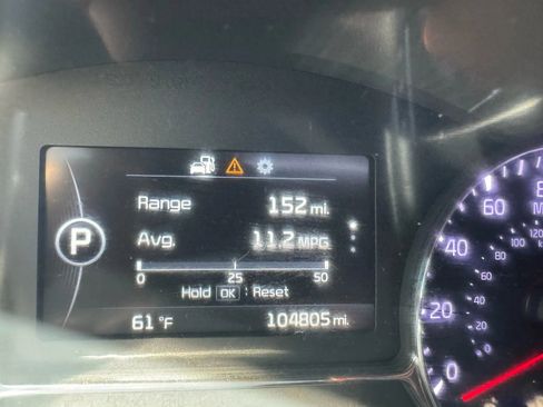 Used 2014 Kia Optima SX w/ SX Turbo Premium Package image 54