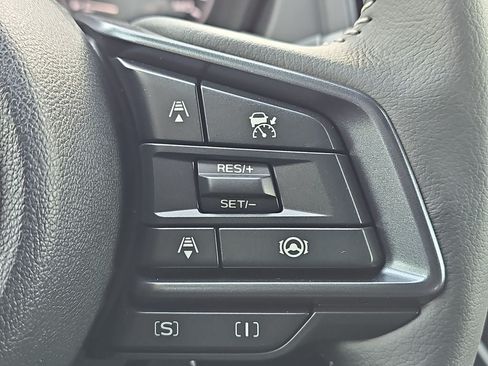 Certified 2026 Subaru Forester Limited AWD/4WD image 23