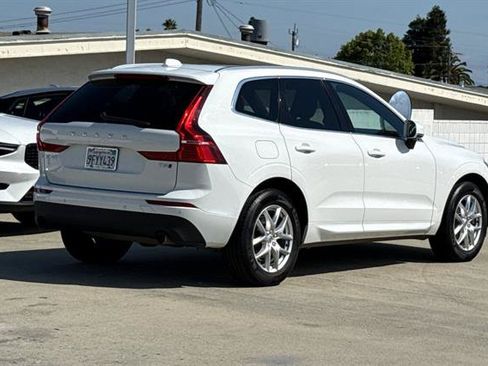 Used 2020 Volvo XC60 T5 Momentum AWD/4WD image 3