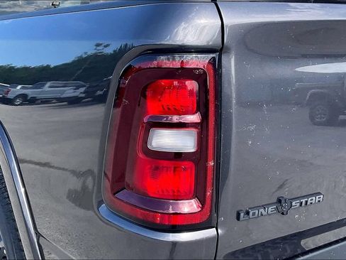 New 2026 RAM 1500 Lone Star RWD image 14