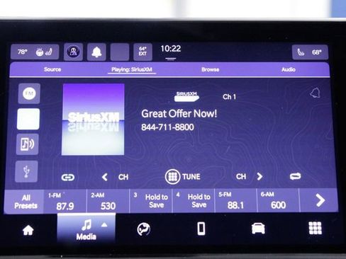 Used 2022 Jeep Compass Latitude image 35