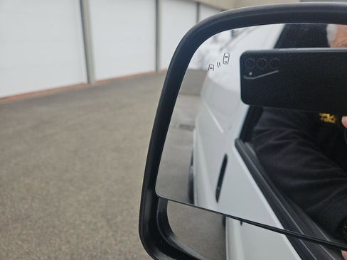 Used 2020 Chevrolet Express 2500 w/ Safety Package image 15