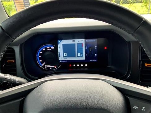 Used 2022 Ford Bronco Badlands image 20