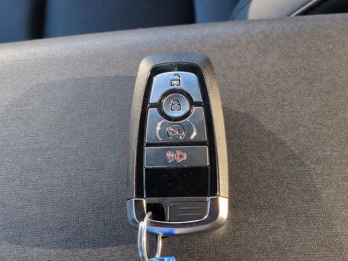 Used 2024 Ford Bronco Black Diamond AWD/4WD image 30