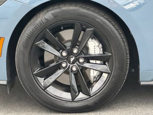 Certified 2024 Ford Mustang GT image 27