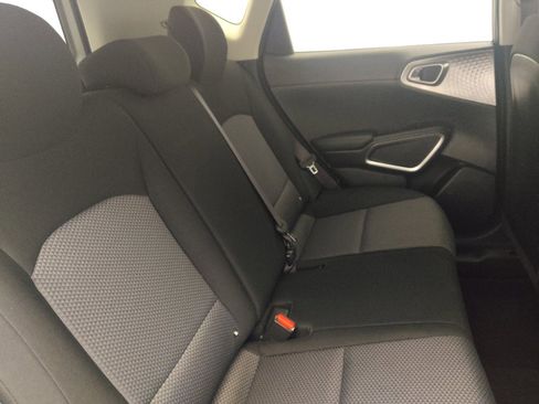 Used 2022 Kia Soul LX w/ Technology Package FWD image 19