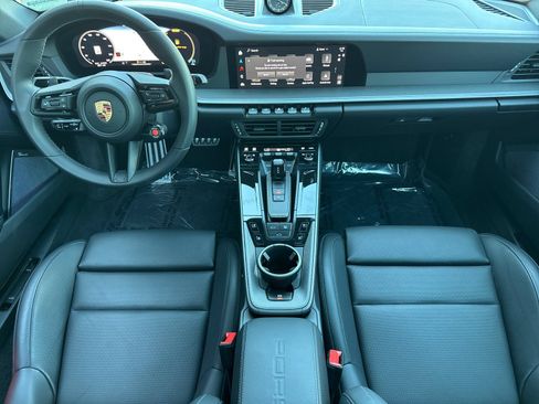 Used 2025 Porsche 911 Carrera S RWD image 6