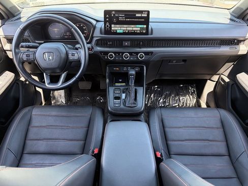 Used 2025 Honda CR-V Sport-L image 12
