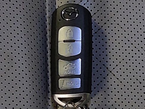 Used 2017 MAZDA MAZDA6 Grand Touring image 32