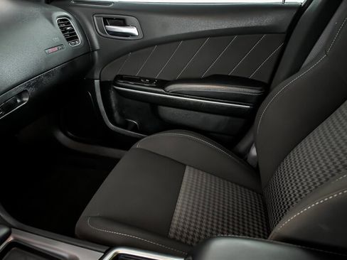 Used 2023 Dodge Charger Scat Pack RWD image 33