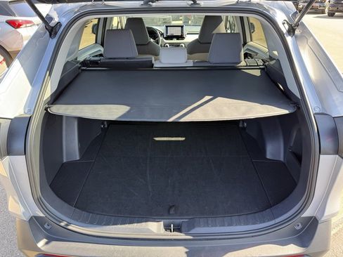 Used 2024 Toyota RAV4 XLE image 29