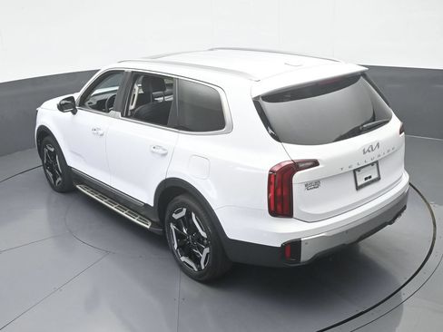 Used 2024 Kia Telluride S w/ S Sunroof Package FWD image 52