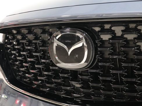 Used 2025 MAZDA CX-5 Carbon Edition AWD/4WD image 12