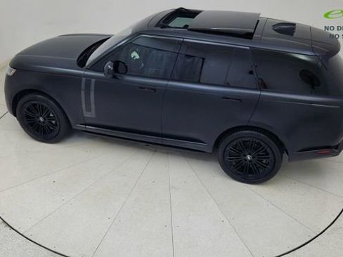 Used 2023 Land Rover Range Rover SE AWD/4WD image 79