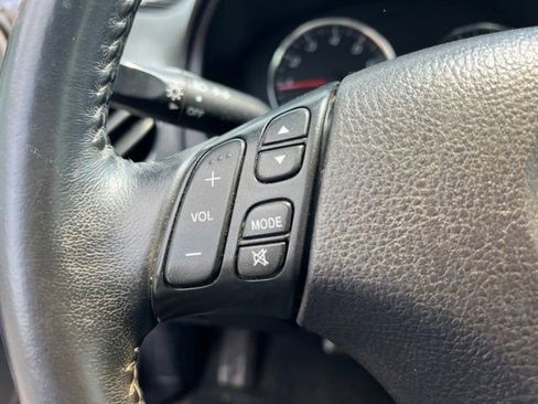 Used 2007 MAZDA MAZDA6 s Touring FWD image 14