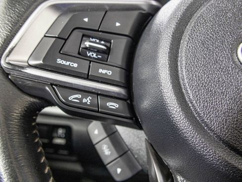 Used 2022 Subaru Forester Premium image 32